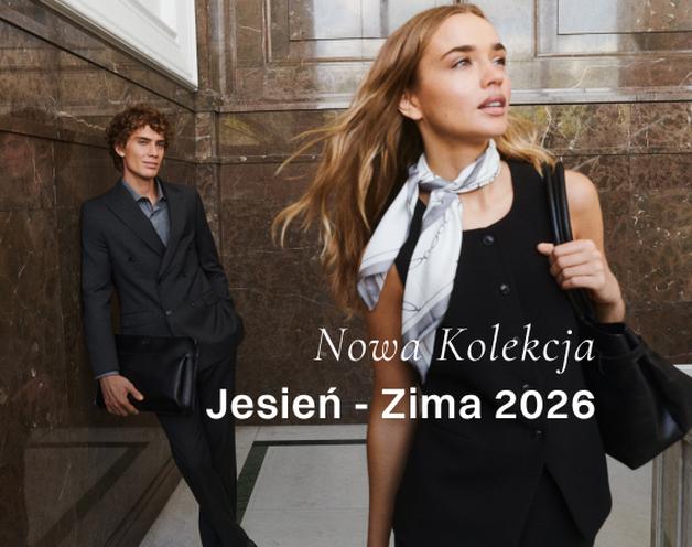 Nowa kolekcja