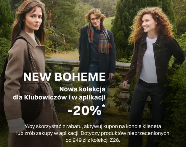 Nowa kolekcja