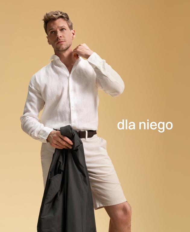 dla niego