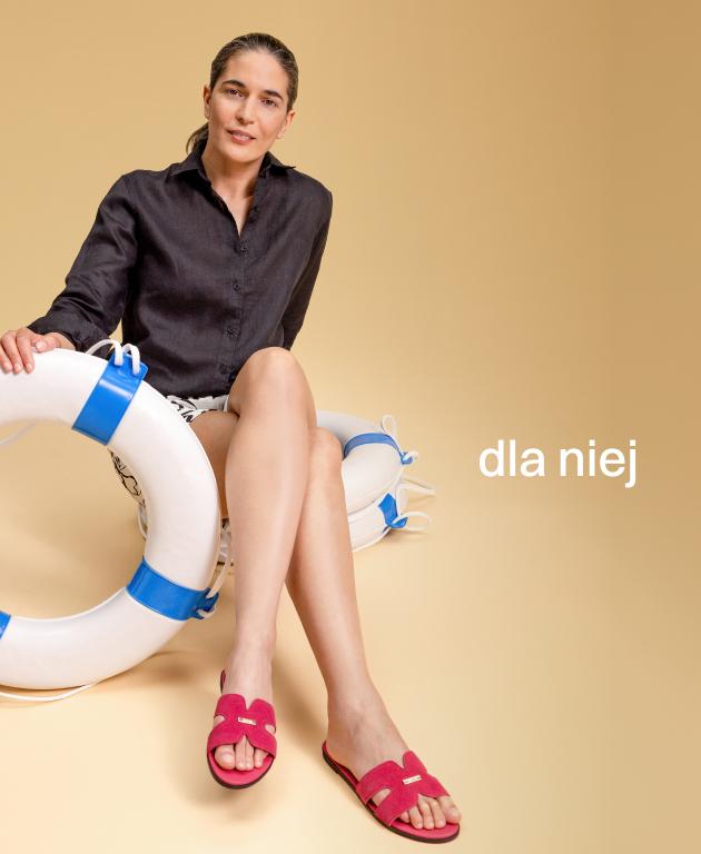 dla niej