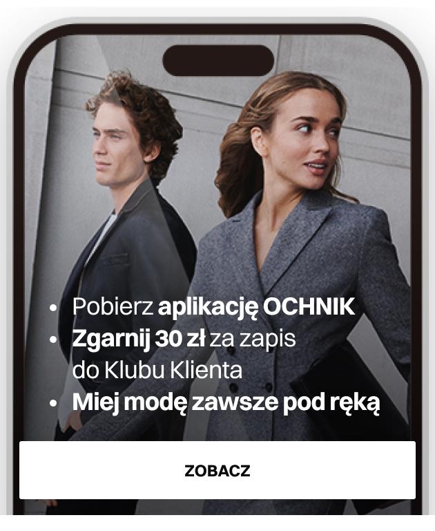 pobierz aplikację OCHNIK dla iOS i Android