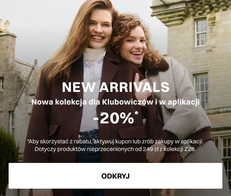 nowa kolekcja