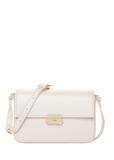 Elegancka kremowa torebka damska TOREC-1251-0B(Z26)