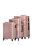 Komplet walizek na kółkach 19'/24'/28' WALAB-0081-5X(W26)