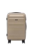 Walizka średnia na kółkach WALPC-0012-2X-24(W26)