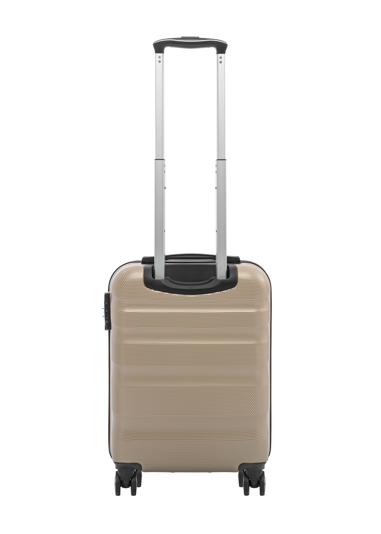 Komplet walizek na kółkach 16'/19'/24'/28' WALPC-0012-2X(W26)