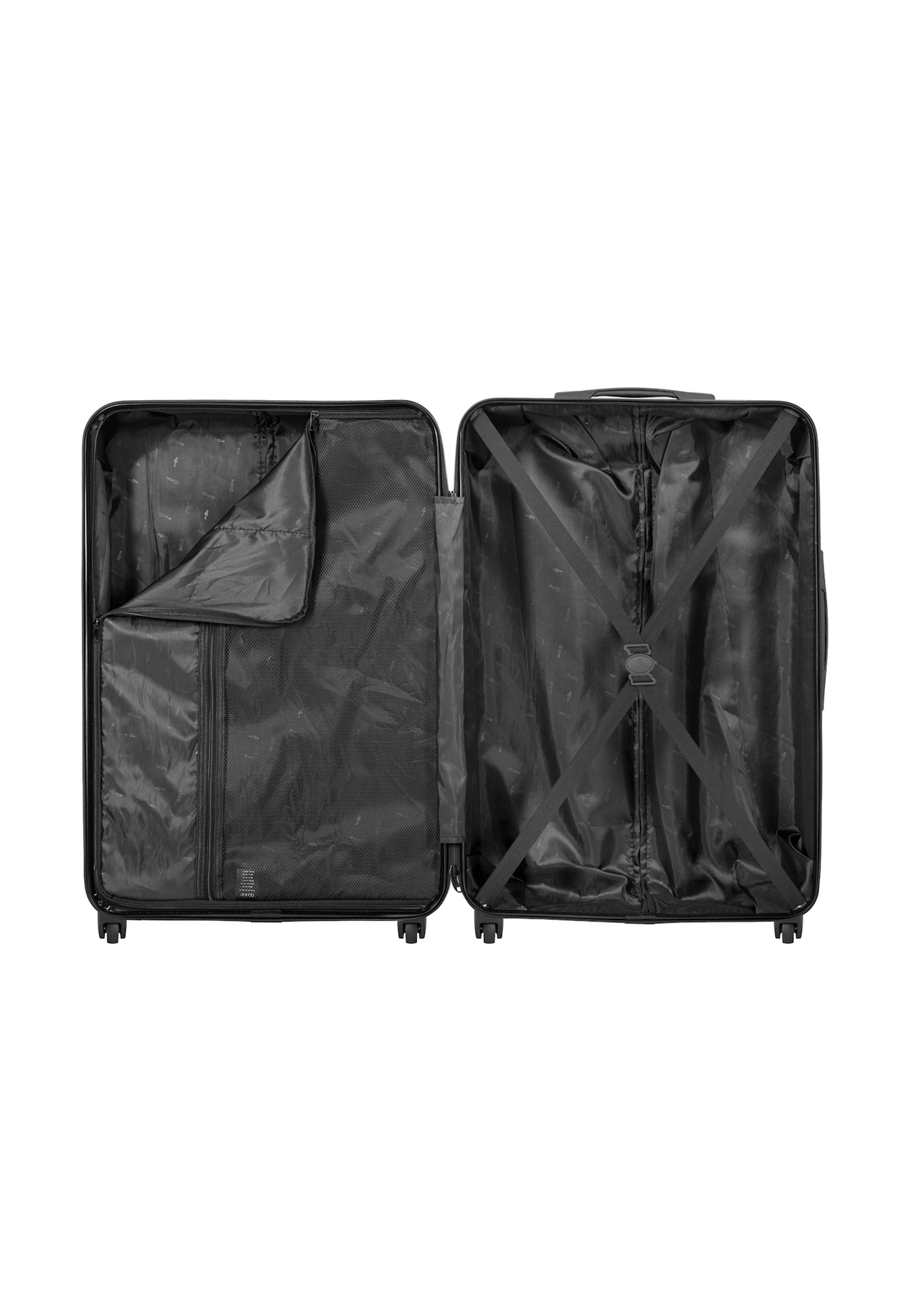 Walizka duża na kółkach WALAB-0082-4B-29(W26)