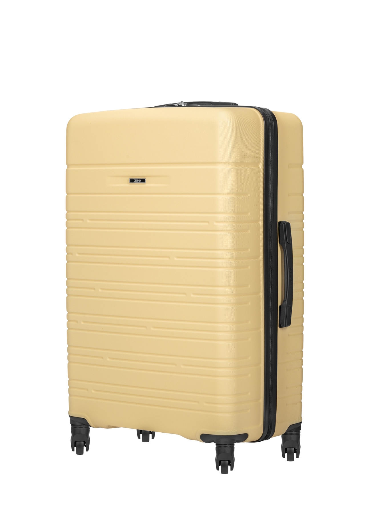 Komplet walizek na kółkach 19'/24'/28' WALAB-0083-2B(W26)