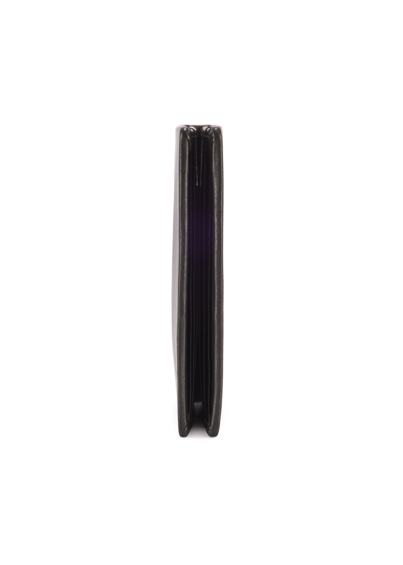 Mały skórzany portfel męski PORMS-0660-99(Z25)