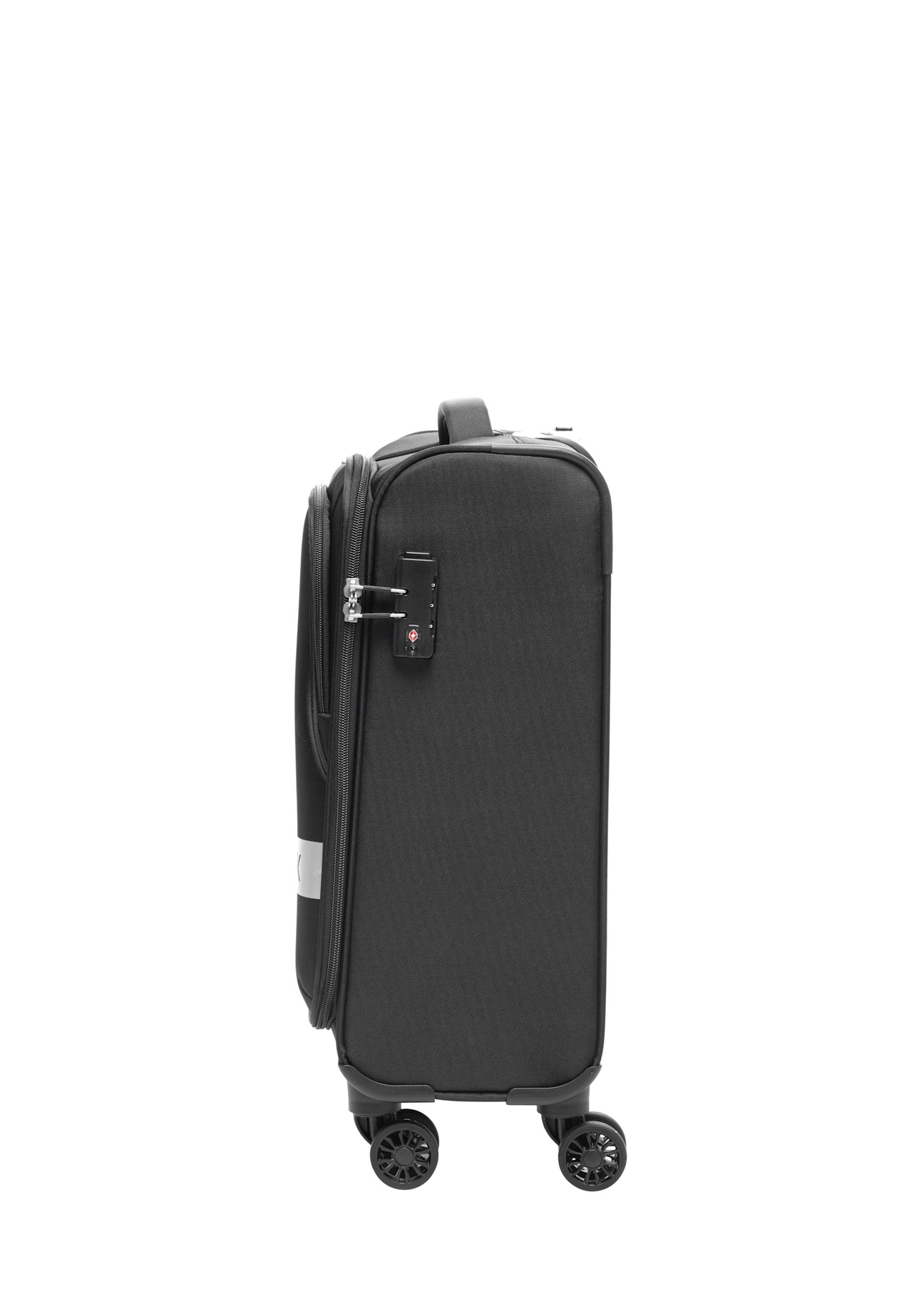 Komplet walizek na kółkach 19"/24"/28" WALNY-0044-99(W26)