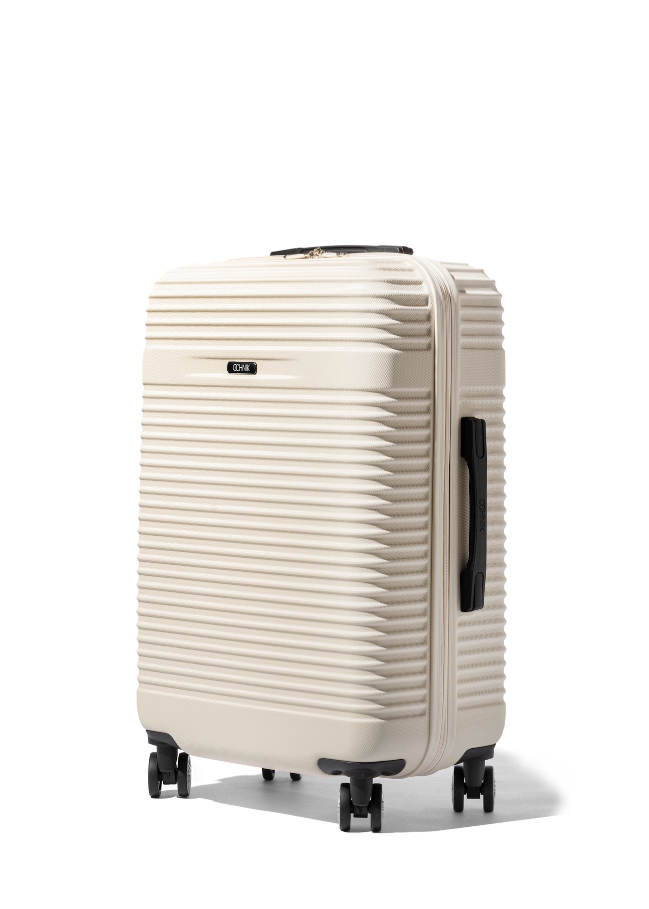 Walizka średnia na kółkach WALAB-0040-0C-24(W26)