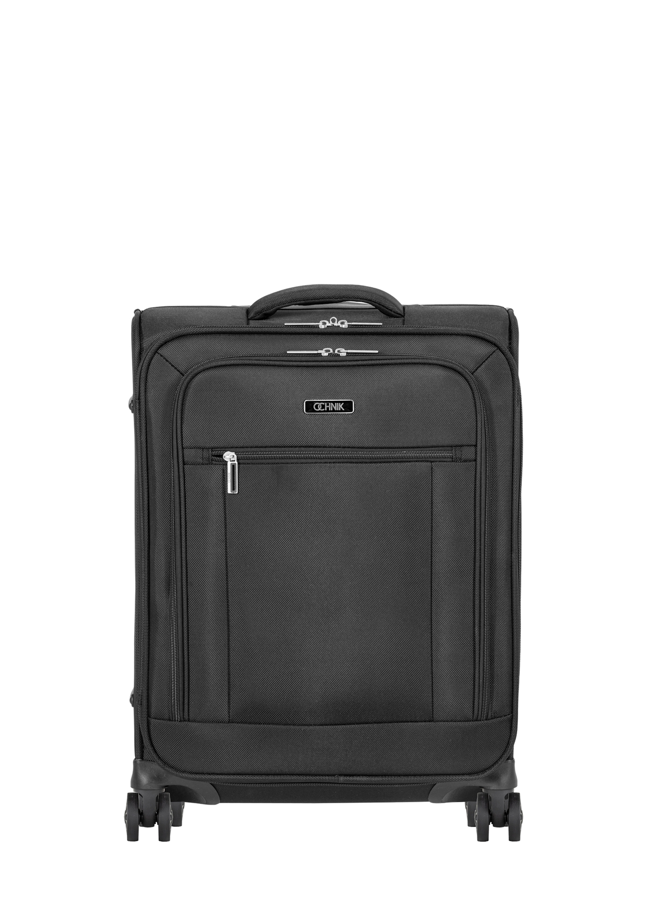 Komplet walizek na kółkach 14"/19"/24"/28" WALNY-0046-99(W26)