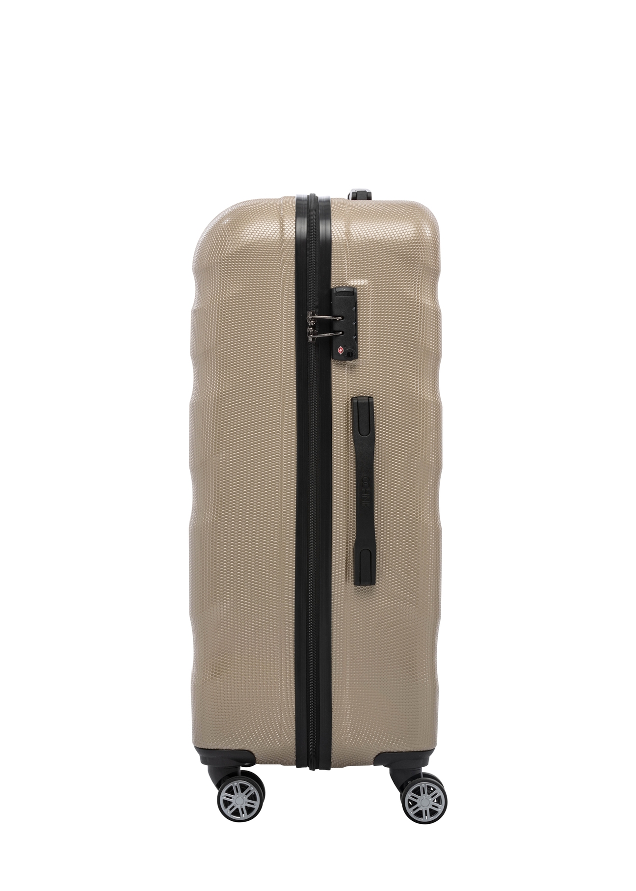 Komplet walizek na kółkach 16'/19'/24'/28' WALPC-0012-2X(W26)