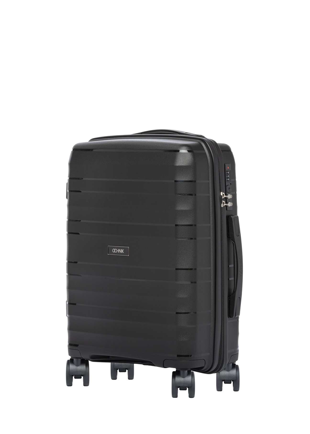 Komplet walizek na kółkach 19"/24"/28" WALPP-0024-99(W26)
