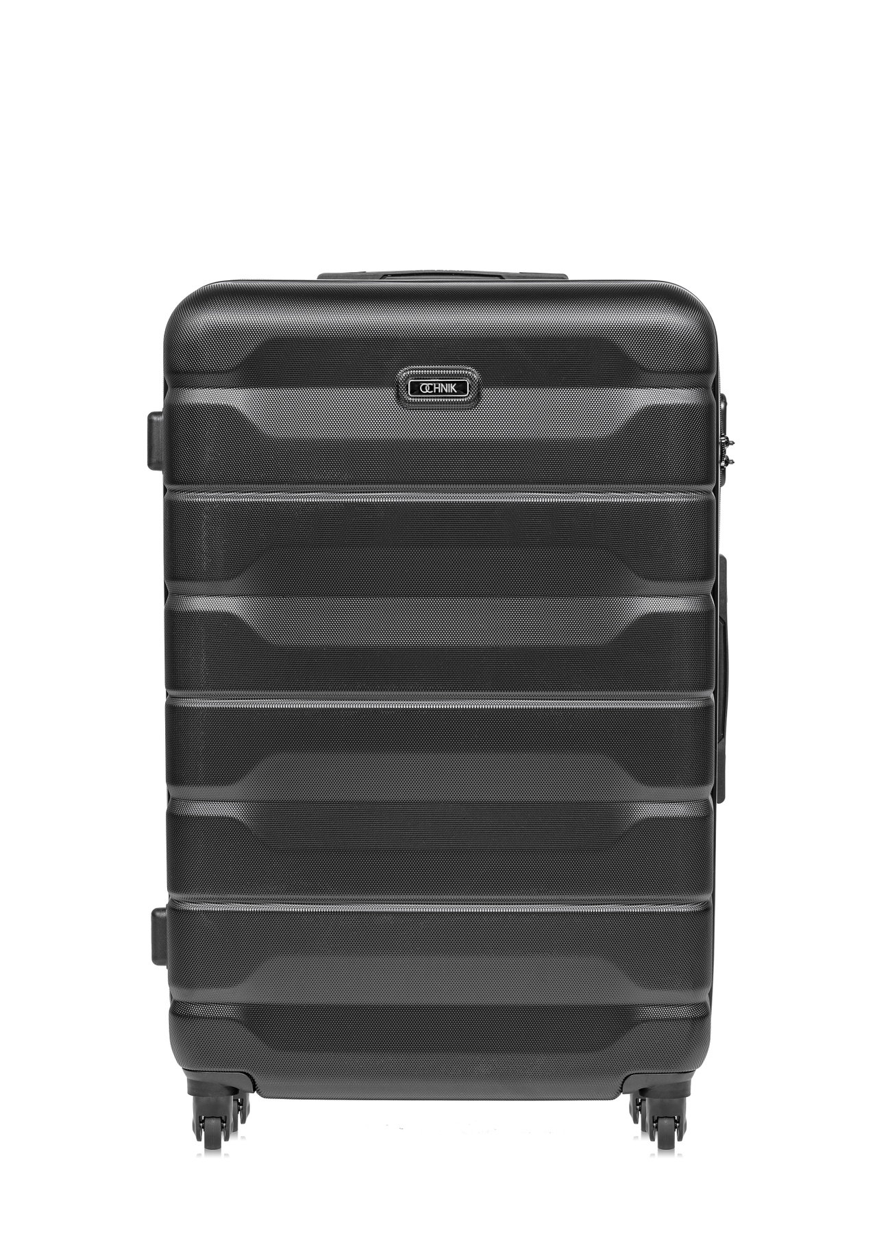 Komplet walizek na kółkach 19''/24''/28'' WALAB-0067-99(W24)-06