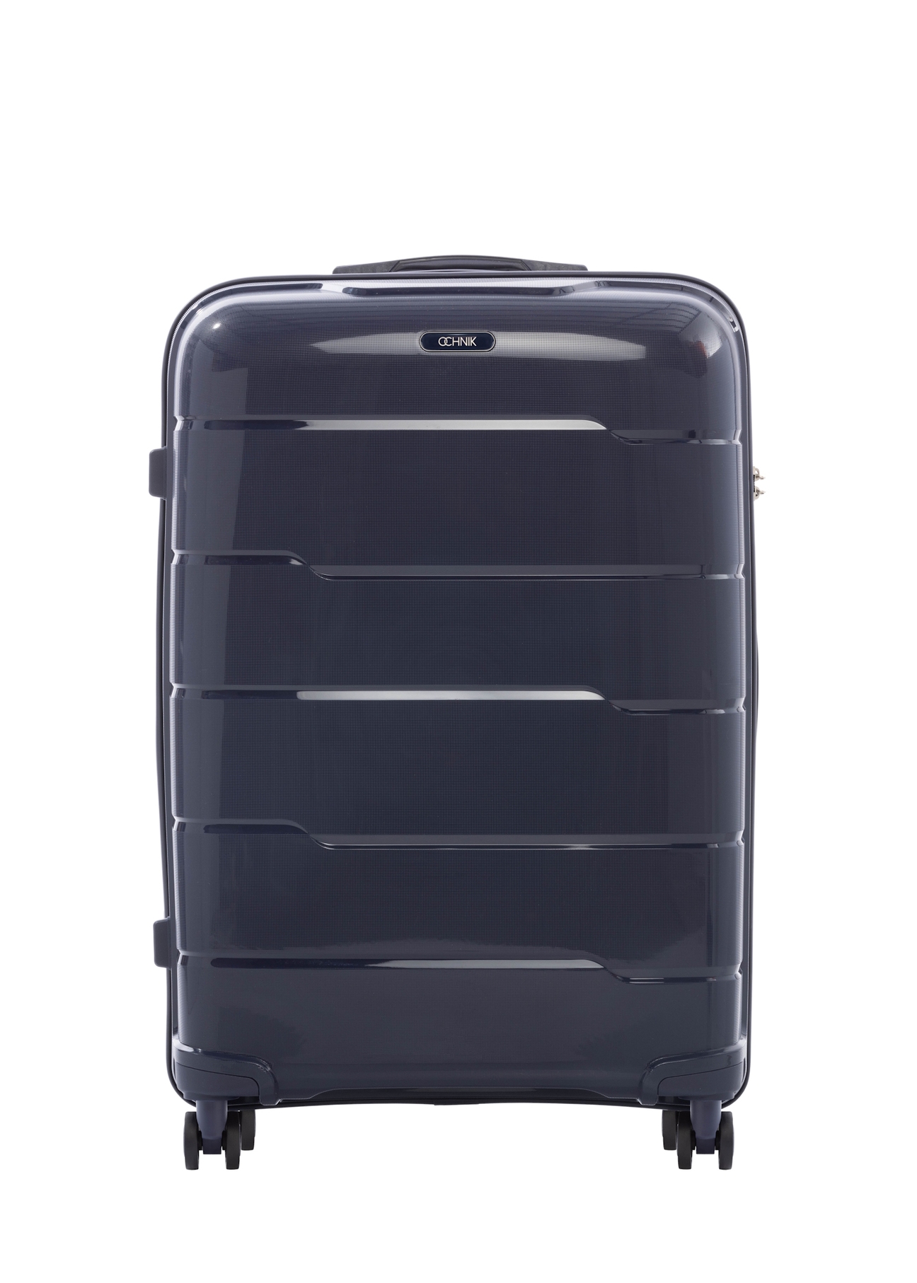 Komplet walizek na kółkach 19"/24"/28" WALPP-0025-7D(W26)