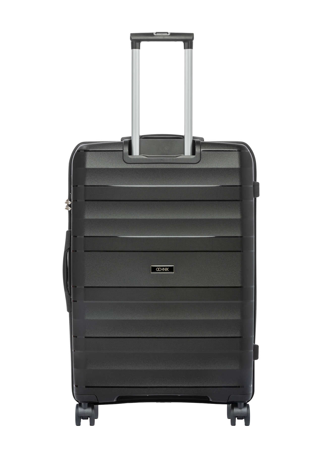 Komplet walizek na kółkach 19"/24"/28" WALPP-0024-99(W26)