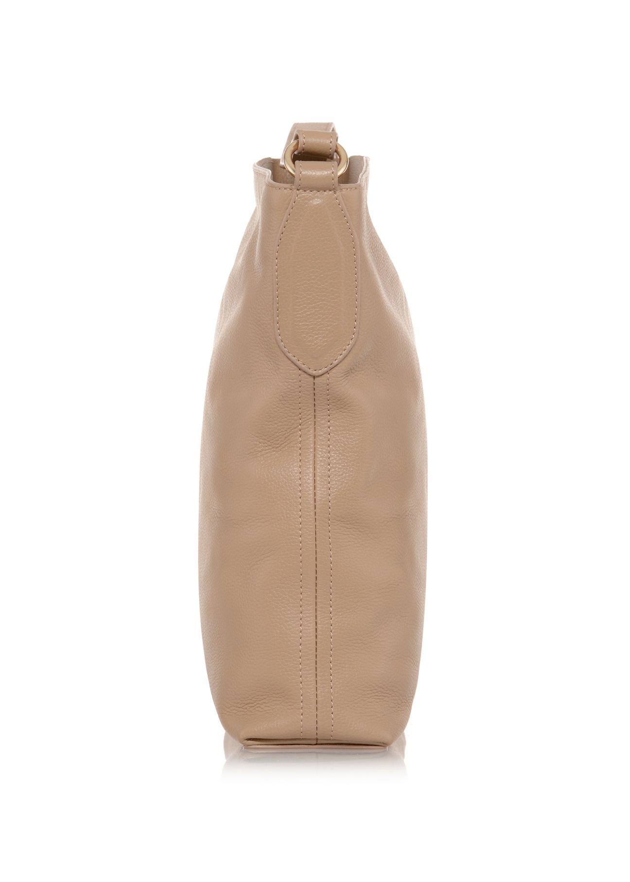 Skórzana torebka damska hobo TORES-0891-81(W23)-03