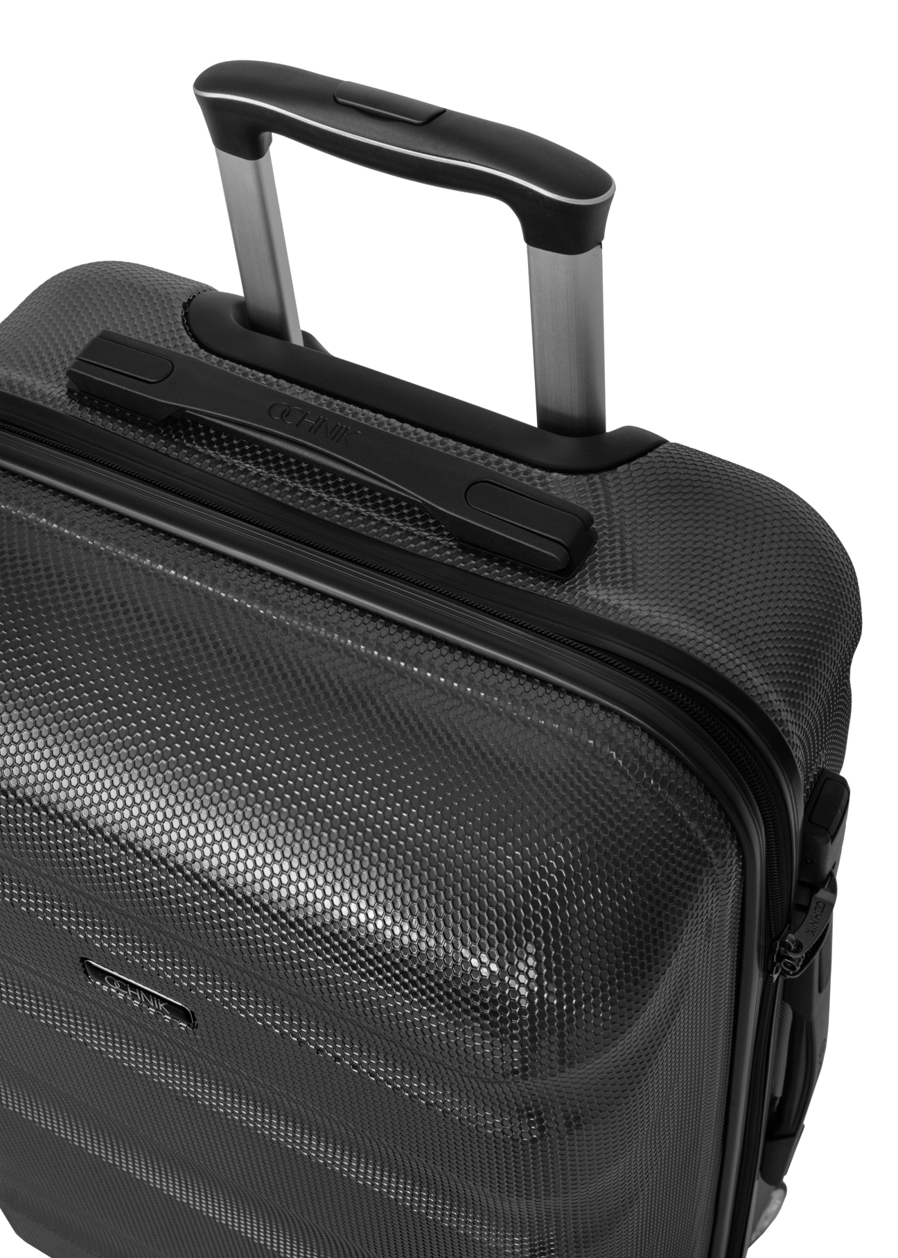 Komplet walizek na kółkach 19'/24'/28' WALPC-0012-99(W24)-13