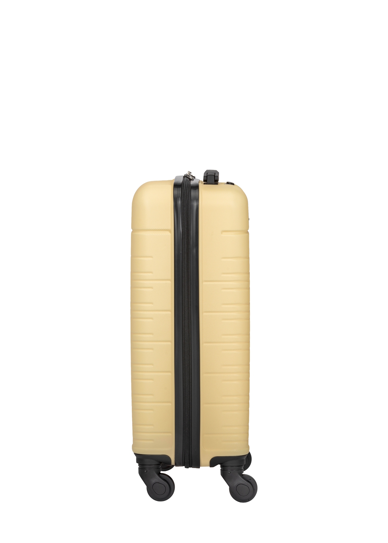 Komplet walizek na kółkach 19'/24'/28' WALAB-0083-2B(W26)