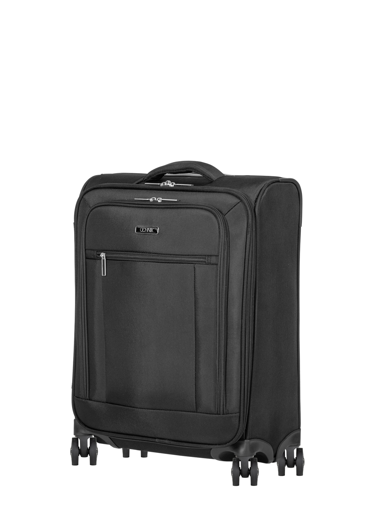 Komplet walizek na kółkach 14"/19"/24"/28" WALNY-0046-99(W26)