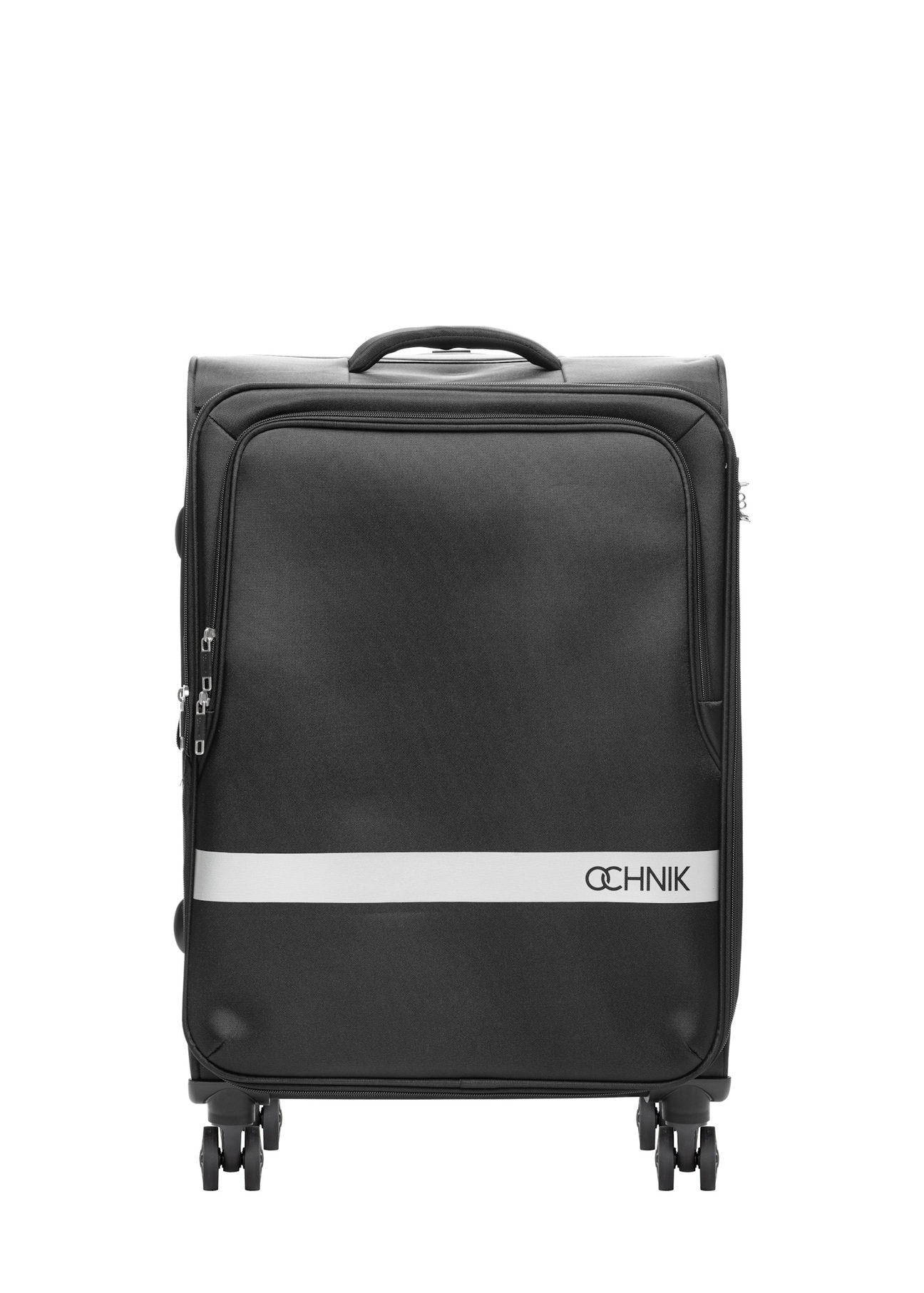 Komplet walizek na kółkach 19"/24"/28" WALNY-0044-99(W26)