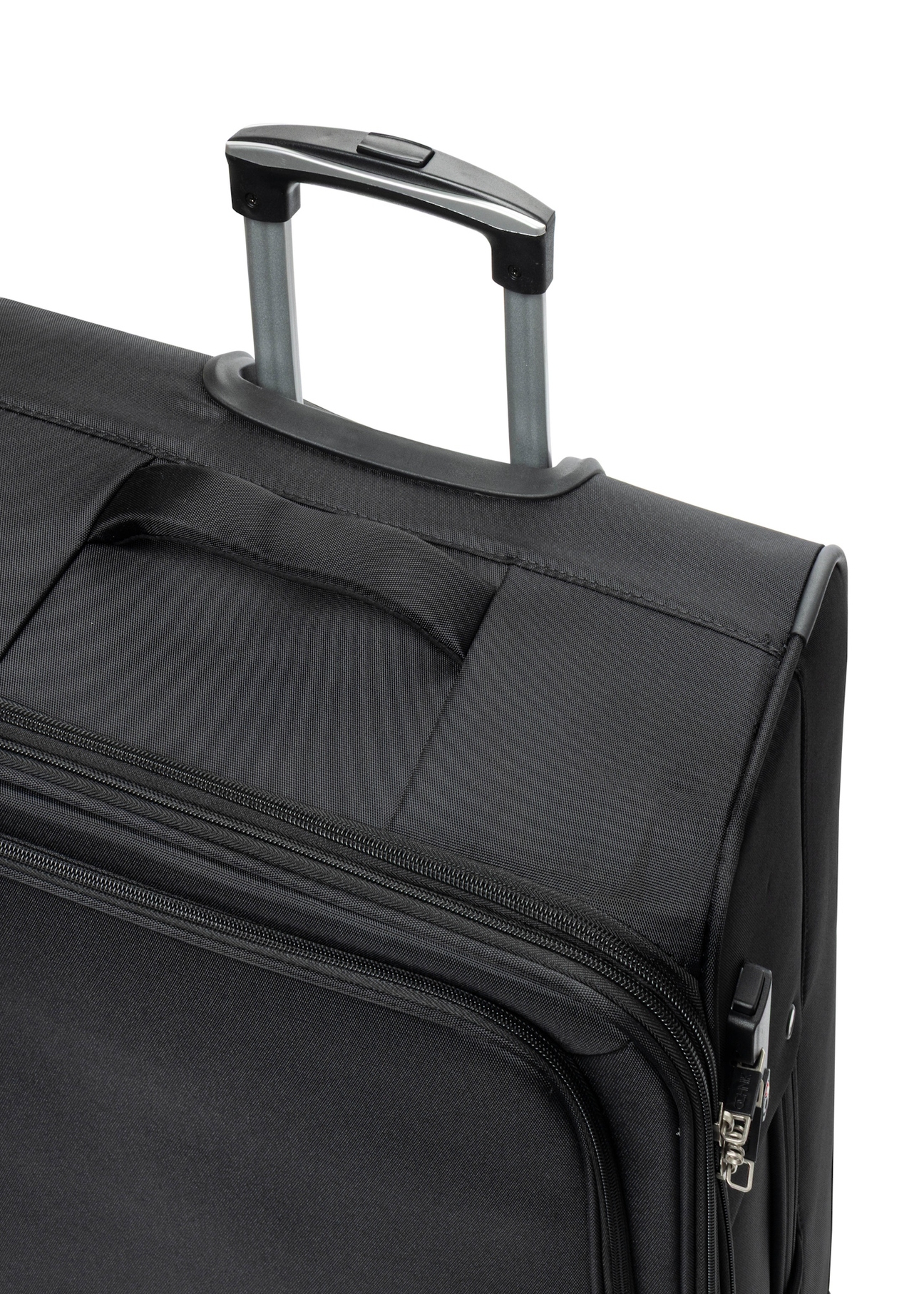 Komplet walizek na kółkach 19"/24"/28" WALNY-0044-99(W26)