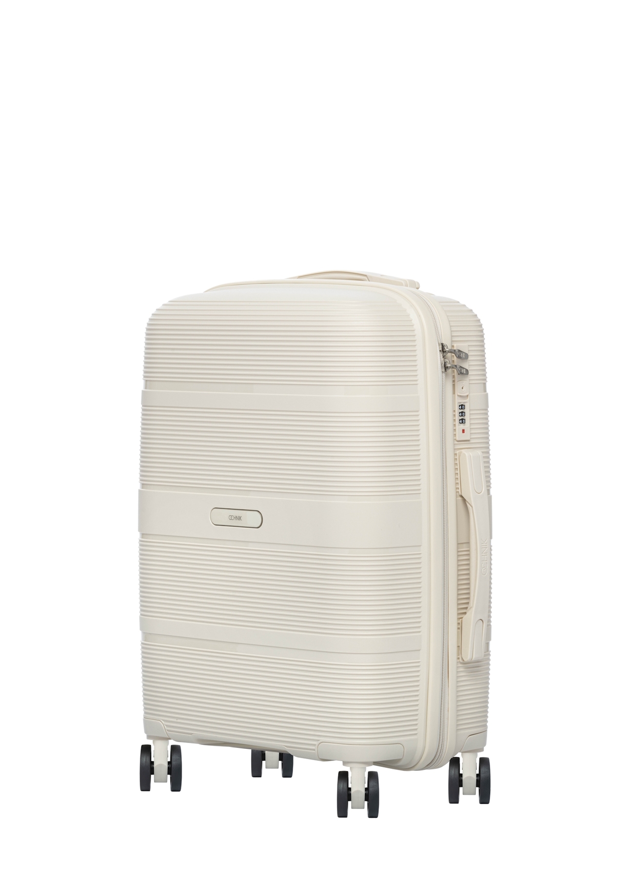 Komplet walizek na kółkach 19"/24"/28" WALPP-0022-0C(W26)
