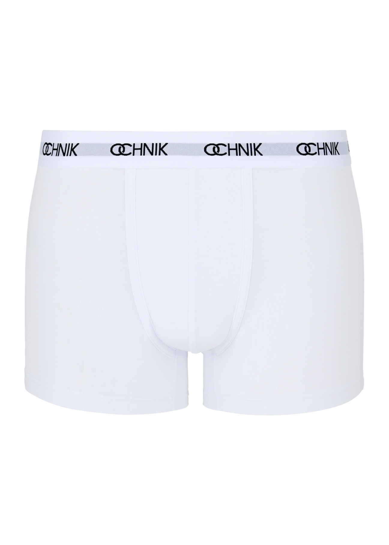 Trójpak białych bokserek męskich ZESMB-0001-11(W24)-02
