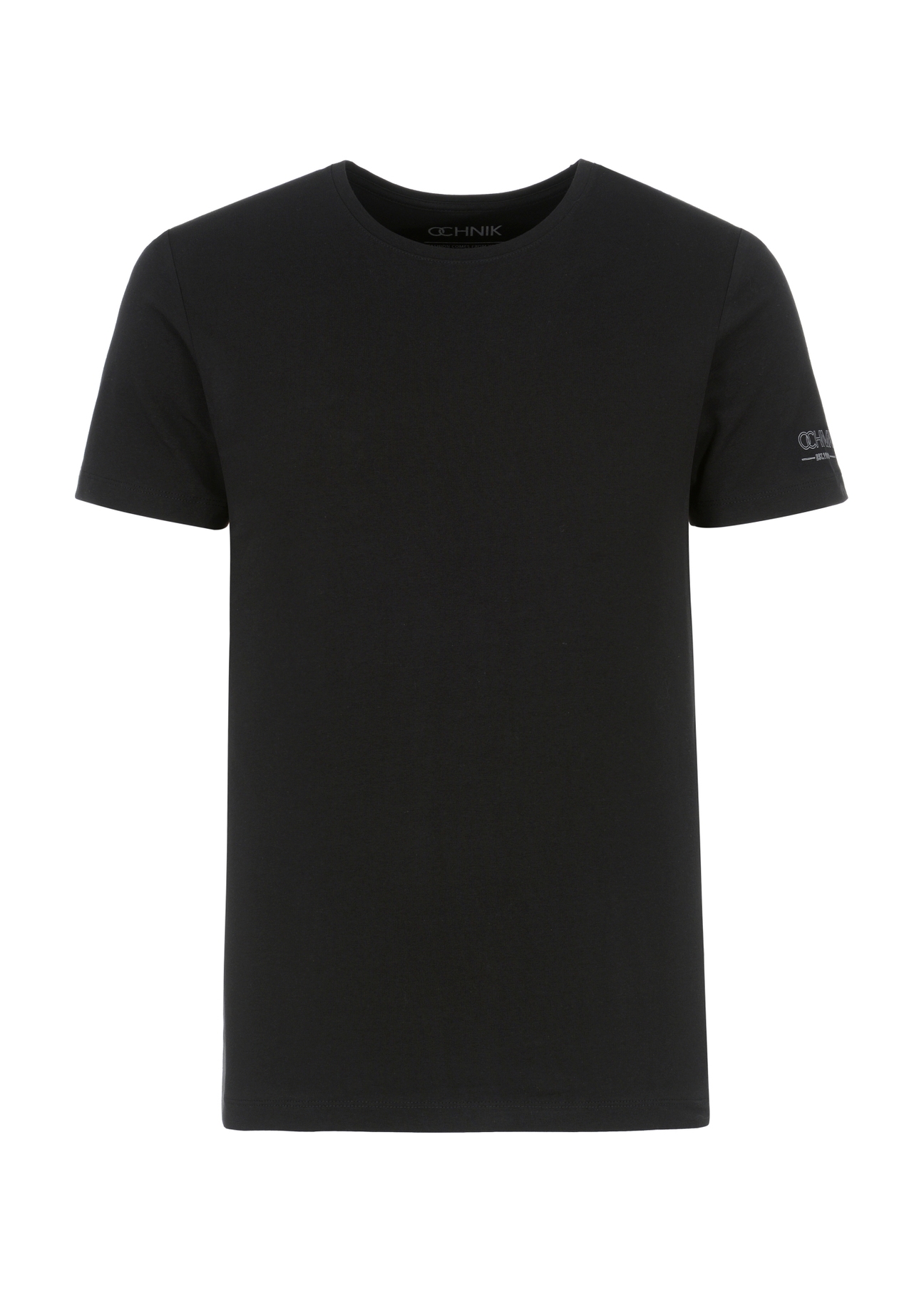Zestaw T-shirtów męskich basic ZESMT-0040-15(KS)-02