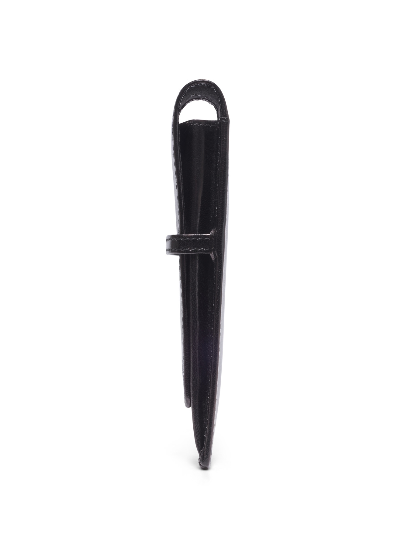 Etui na długopisy PL-178-99(KS), widok produktu z boku na białym tle.