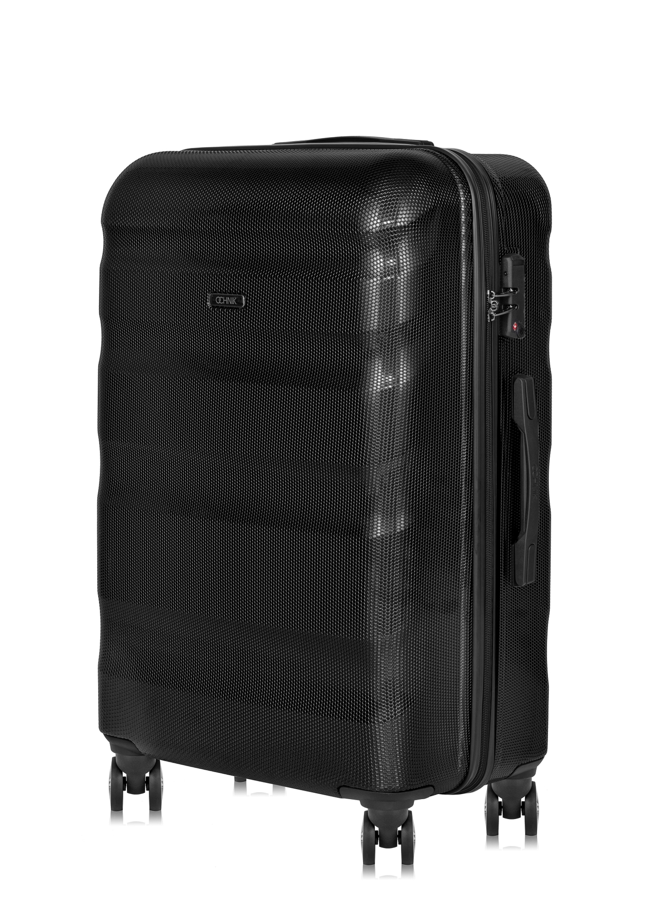 Komplet walizek na kółkach 19'/24'/28' WALPC-0012-99(W24)-07