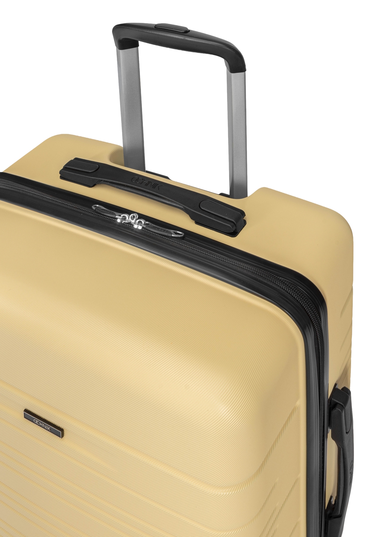 Komplet walizek na kółkach 19'/24'/28' WALAB-0083-2B(W26)