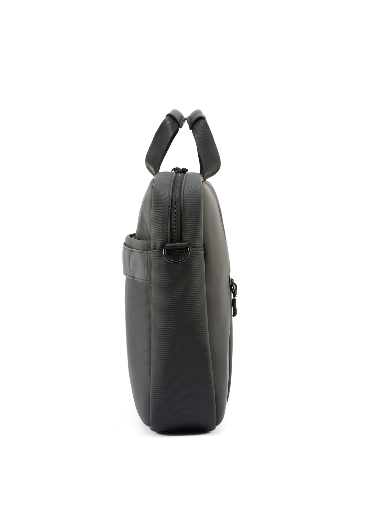 Czarna torba męska na laptopa TORMN-0343-99(W25)-04