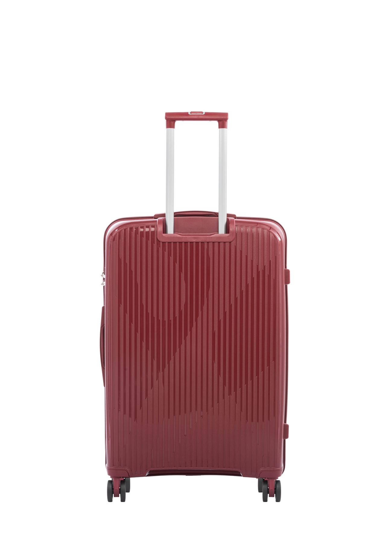 Walizka duża na kółkach WALPP-0027-4B-28(W26)