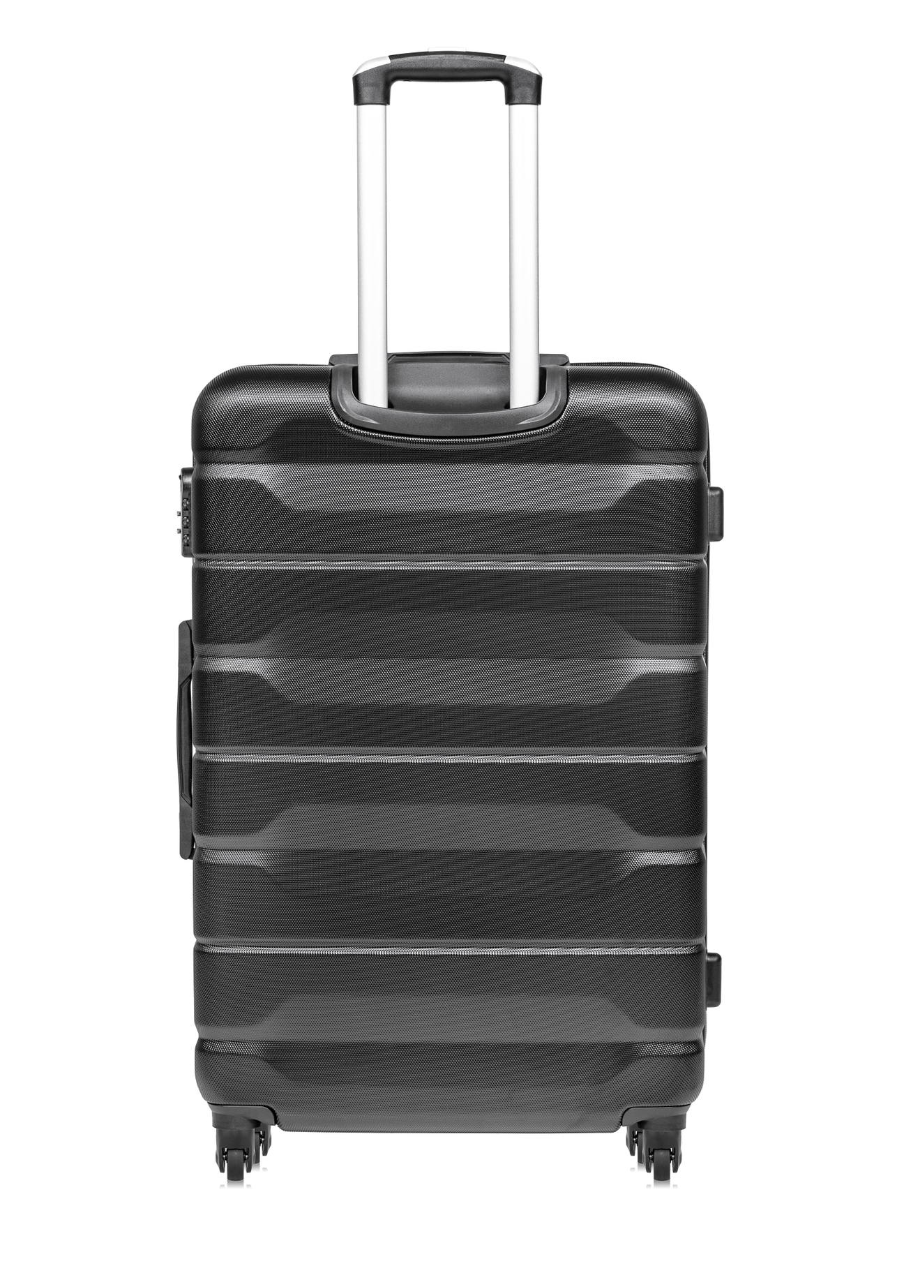 Komplet walizek na kółkach 19''/24''/28'' WALAB-0067-99(W24)-09