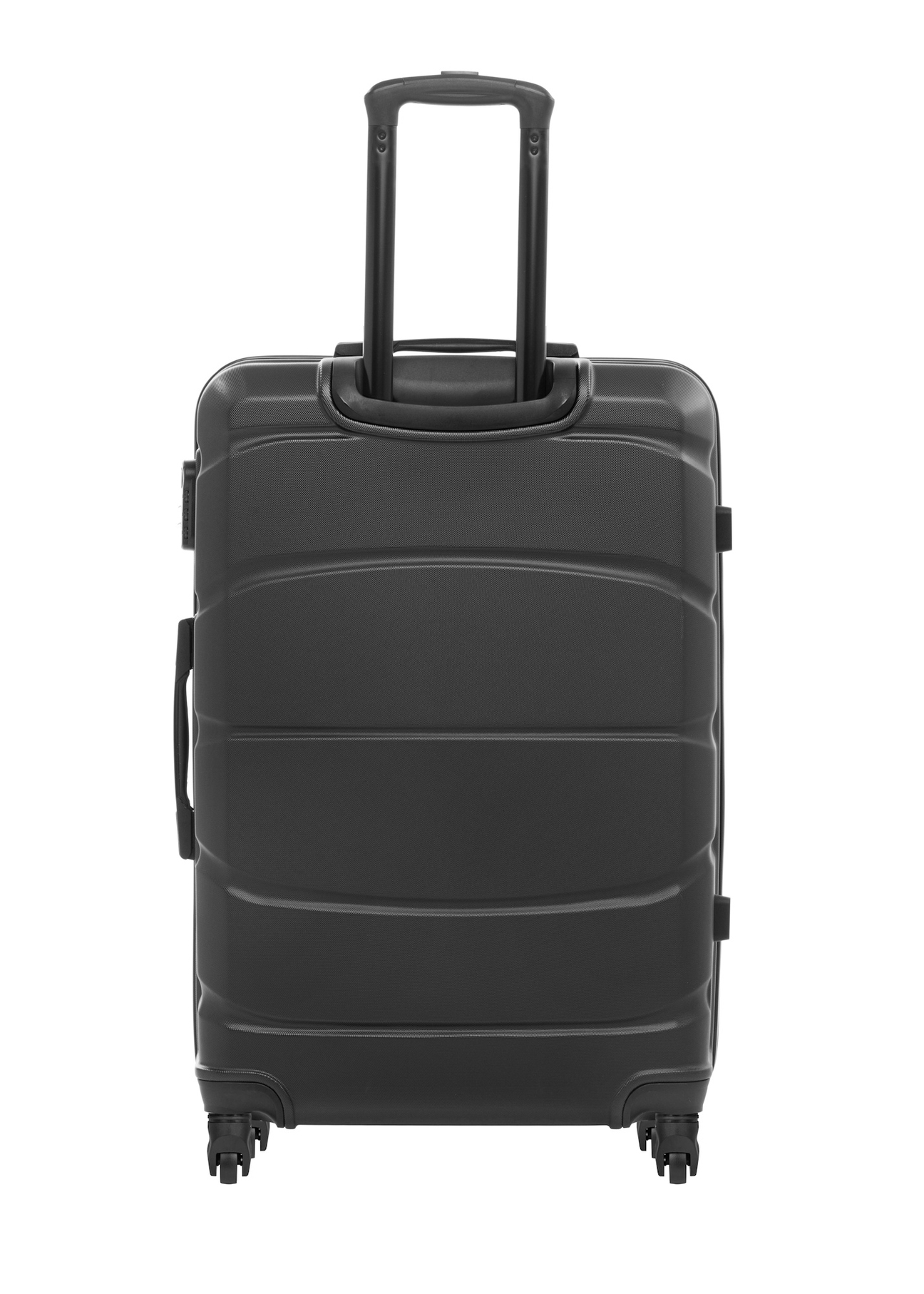 Komplet walizek na kółkach 19'/24'/28' WALAB-0077-9I(W26)