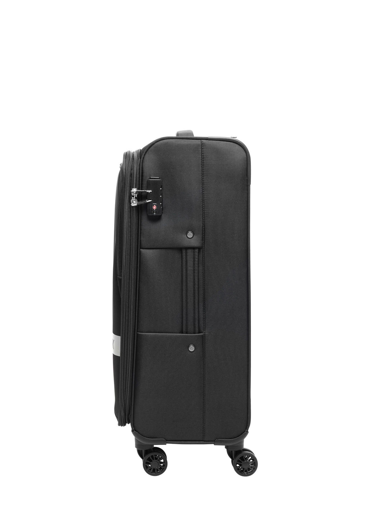 Komplet walizek na kółkach 19"/24"/28" WALNY-0044-99(W26)