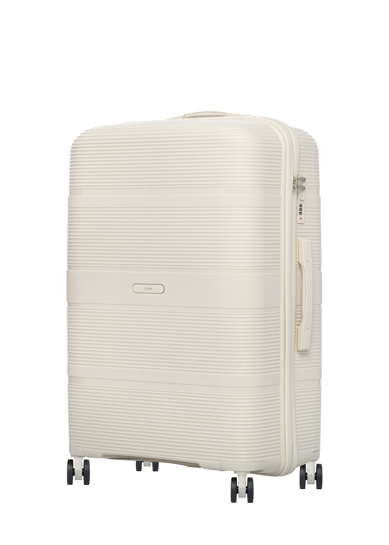 Komplet walizek na kółkach 19"/24"/28" WALPP-0022-0C(W26)