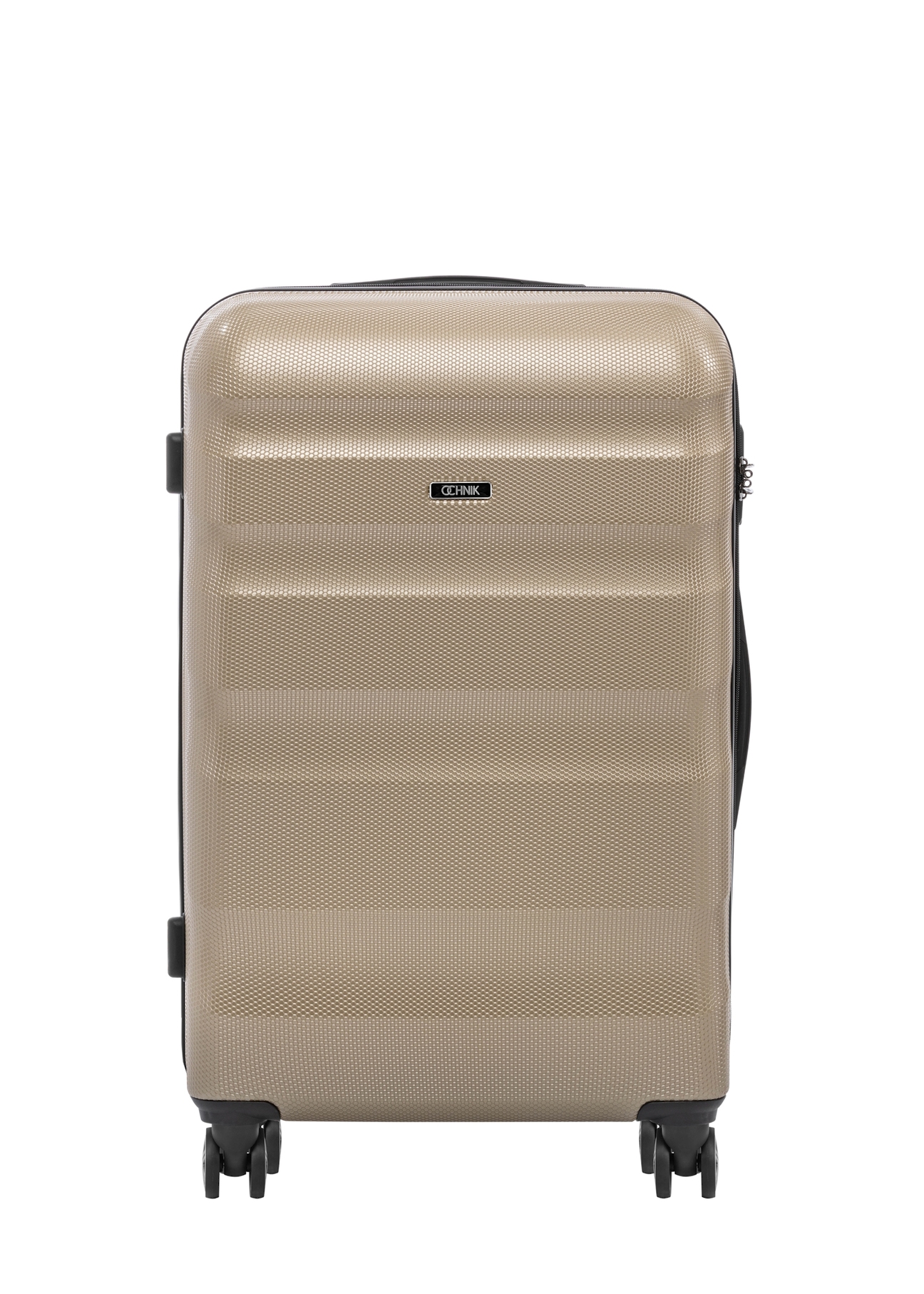 Komplet walizek na kółkach 16'/19'/24'/28' WALPC-0012-2X(W26)