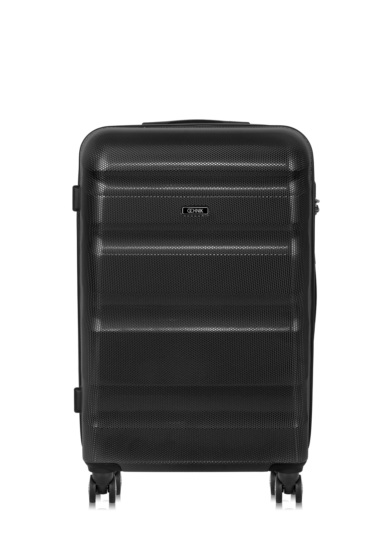 Komplet walizek na kółkach 19'/24'/28' WALPC-0012-99(W24)-06