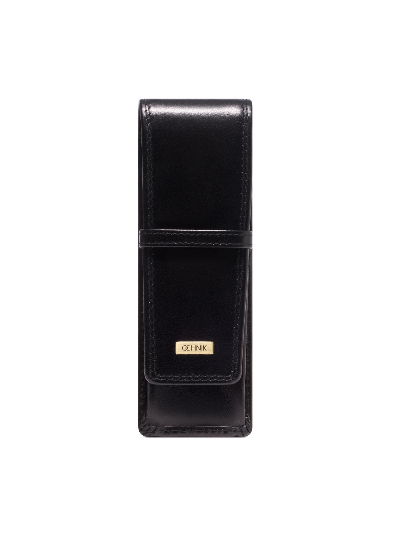 Etui na długopisy PL-178-99(KS), widok produktu z przodu na białym tle.
