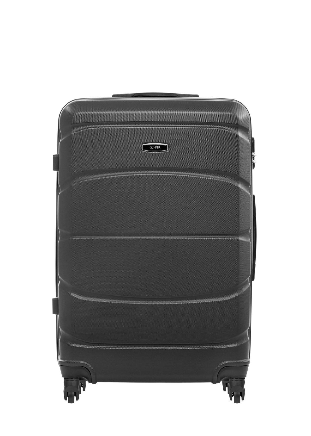 Komplet walizek na kółkach 19'/24'/28' WALAB-0077-9I(W26)