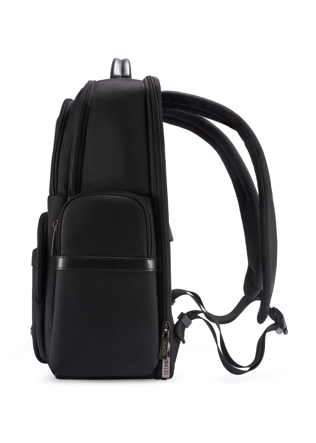 Czarny plecak męski TORMN-0406-99(W26)