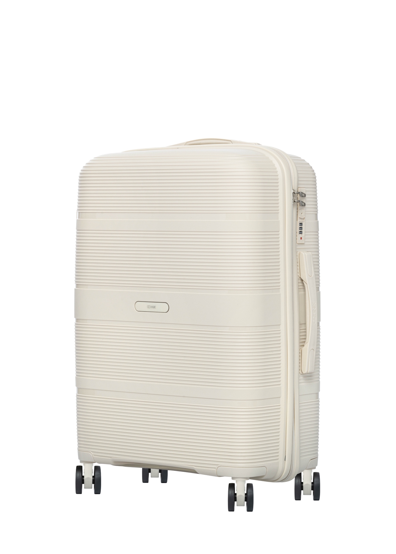 Komplet walizek na kółkach 19"/24"/28" WALPP-0022-0C(W26)