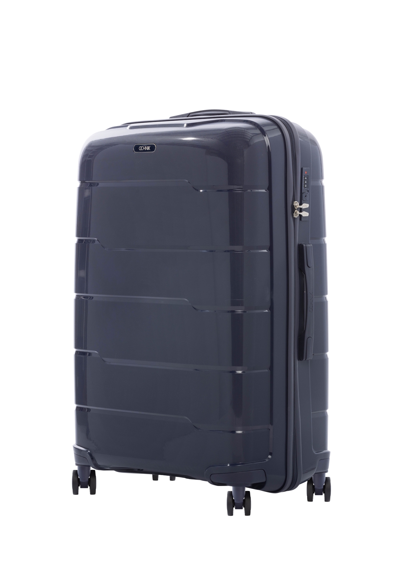 Komplet walizek na kółkach 19"/24"/28" WALPP-0025-7D(W26)