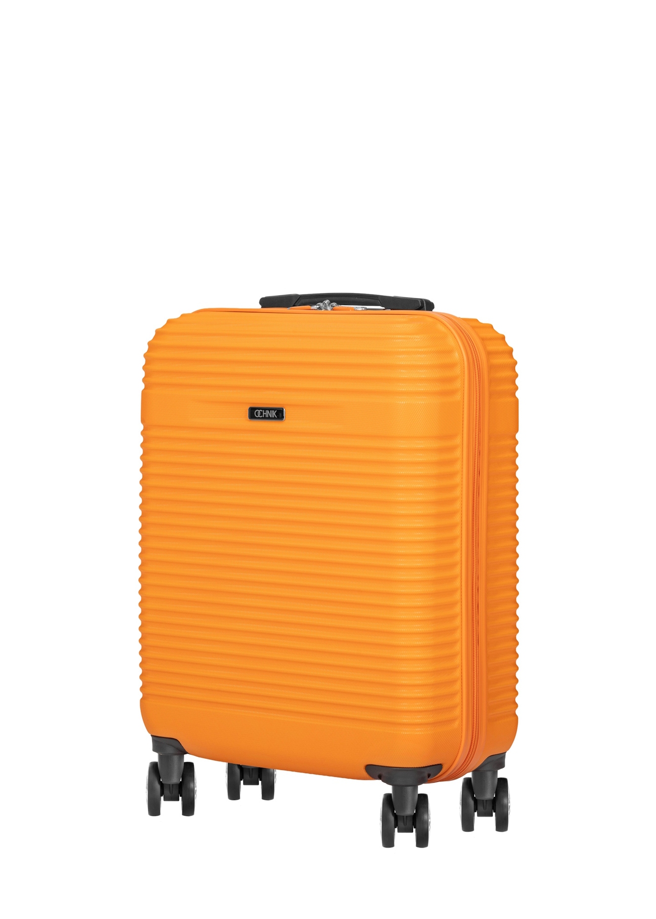 Walizka mała na kółkach WALAB-0040-3A-19(W26)