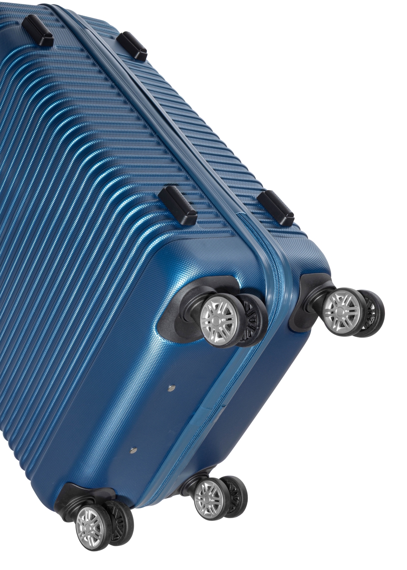 Komplet walizek na kółkach 19'/24'/28' WALAB-0040-7H(W26)