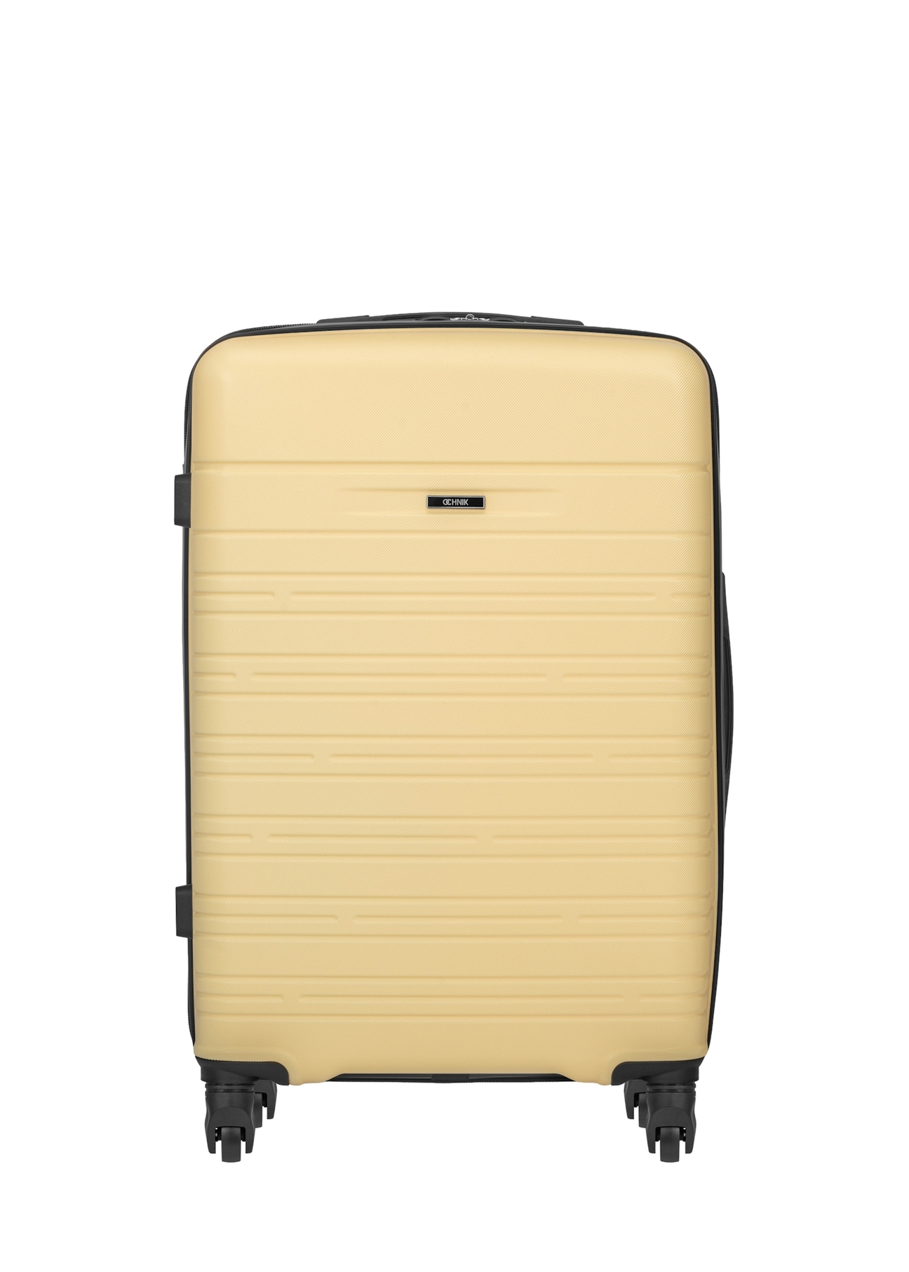 Komplet walizek na kółkach 19'/24'/28' WALAB-0083-2B(W26)