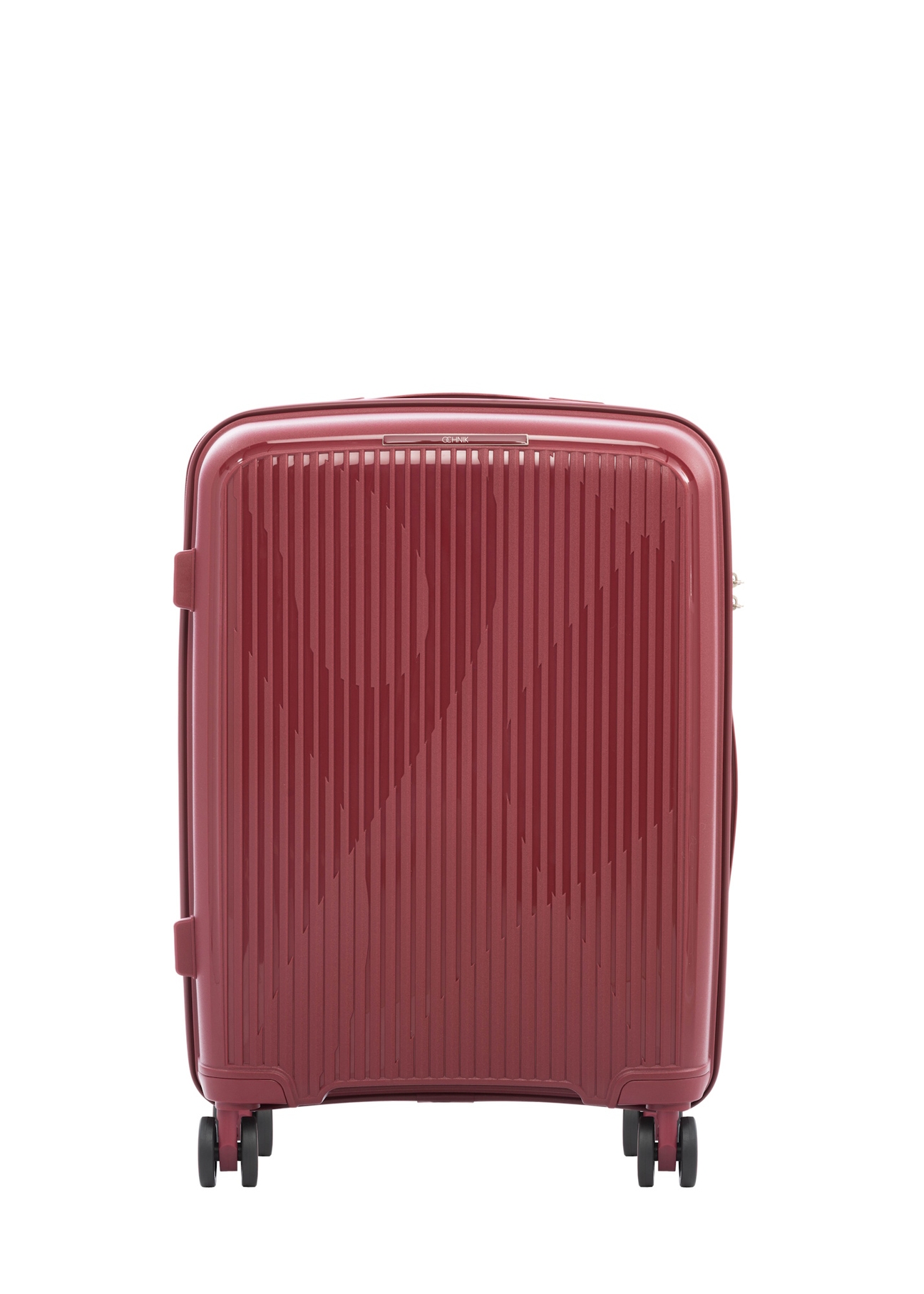 Komplet walizek na kółkach 19"/24"/28" WALPP-0027-4B(W26)